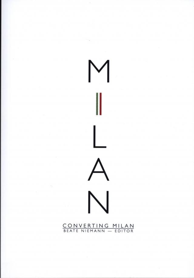 Converting Milan