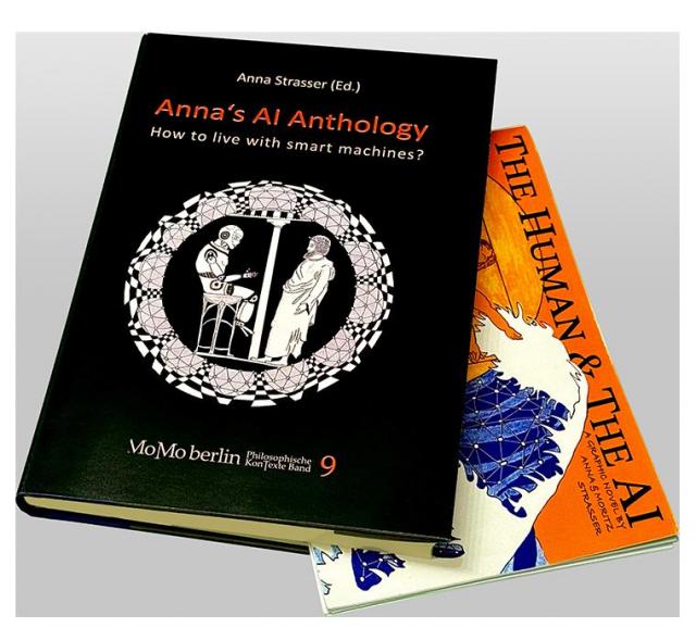 Anna's AI Anthology