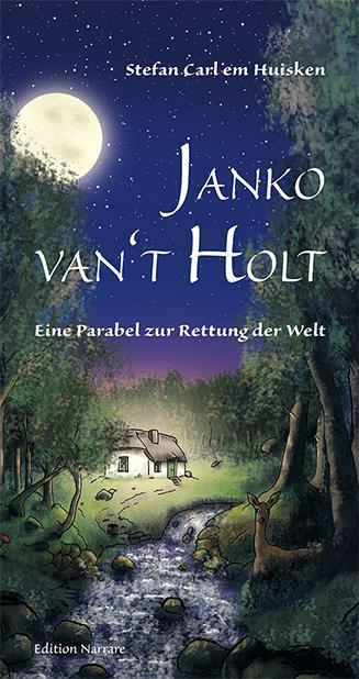 Janko van't Holt