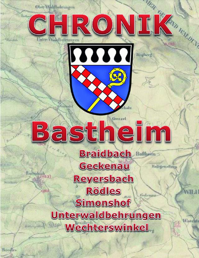 Chronik Bastheim