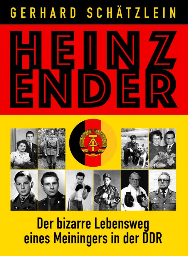 Heinz Ender