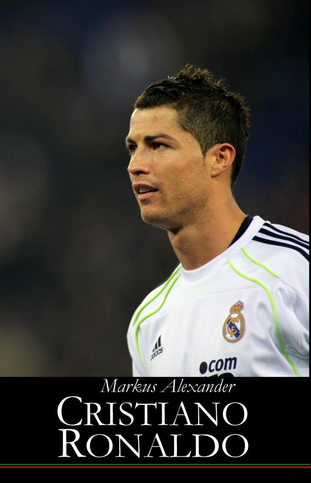 Cristiano Ronaldo – Der neue Fußballgott