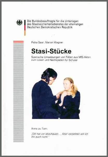 Stasi-Stücke