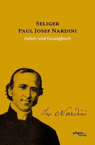 Seliger Paul Josef Nardini