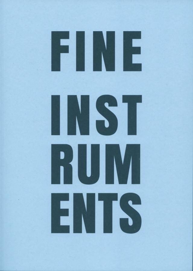 Fine instruments
