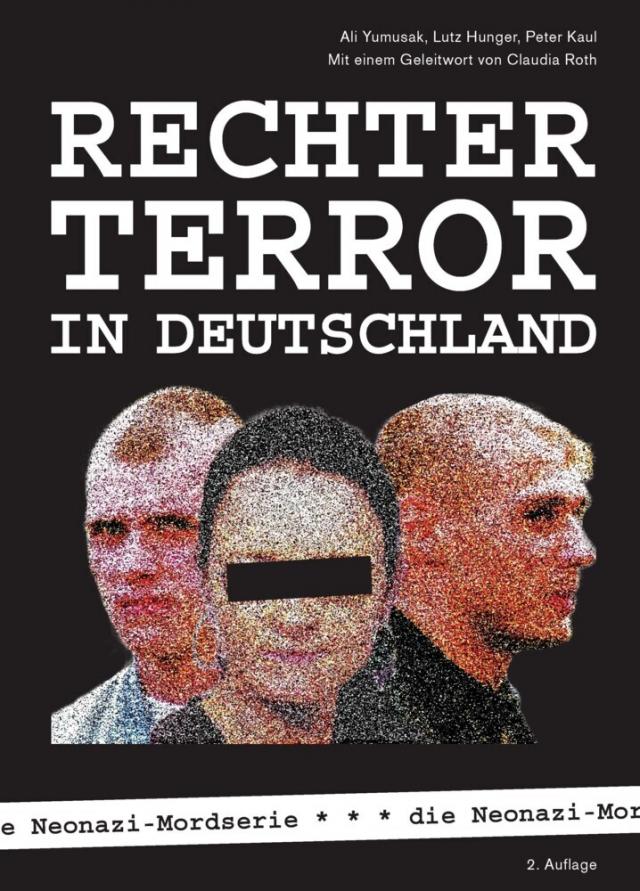 Rechter Terror in Deutschland