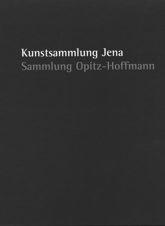 Sammlung Opitz-Hoffmann