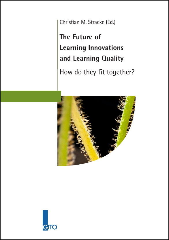The Future of Learning Innovations and Learning Quality