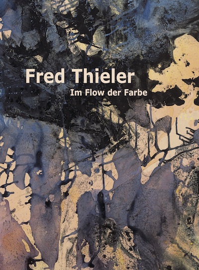 Fred Thieler