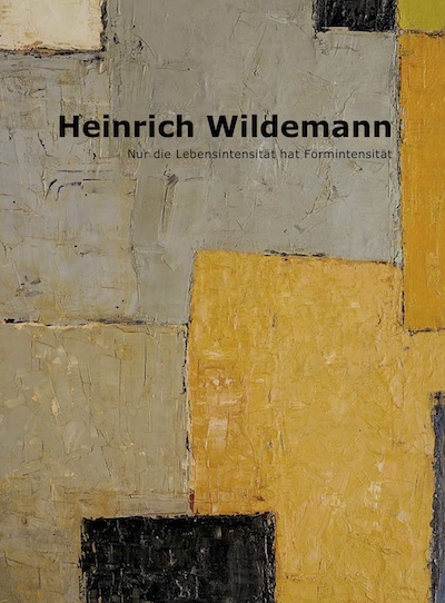 Heinrich Wildemann
