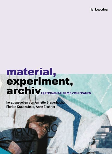 material, experiment, archiv
