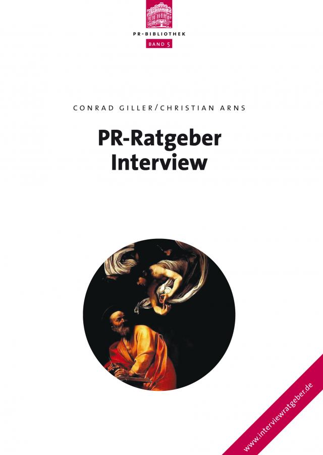 PR- Ratgeber Interview