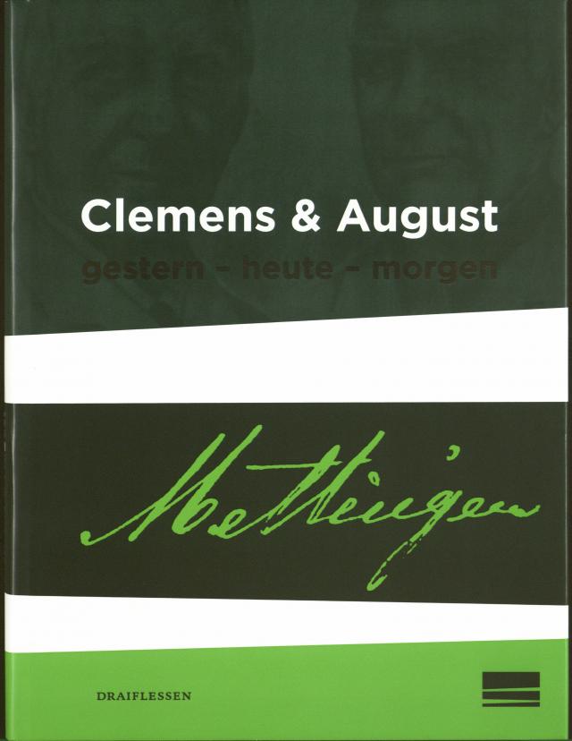 Clemens & August