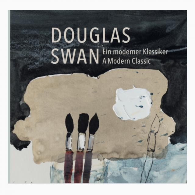 Douglas Swan