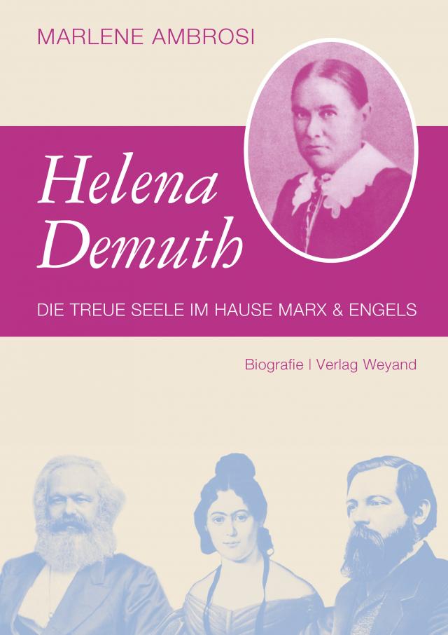 Helena Demuth