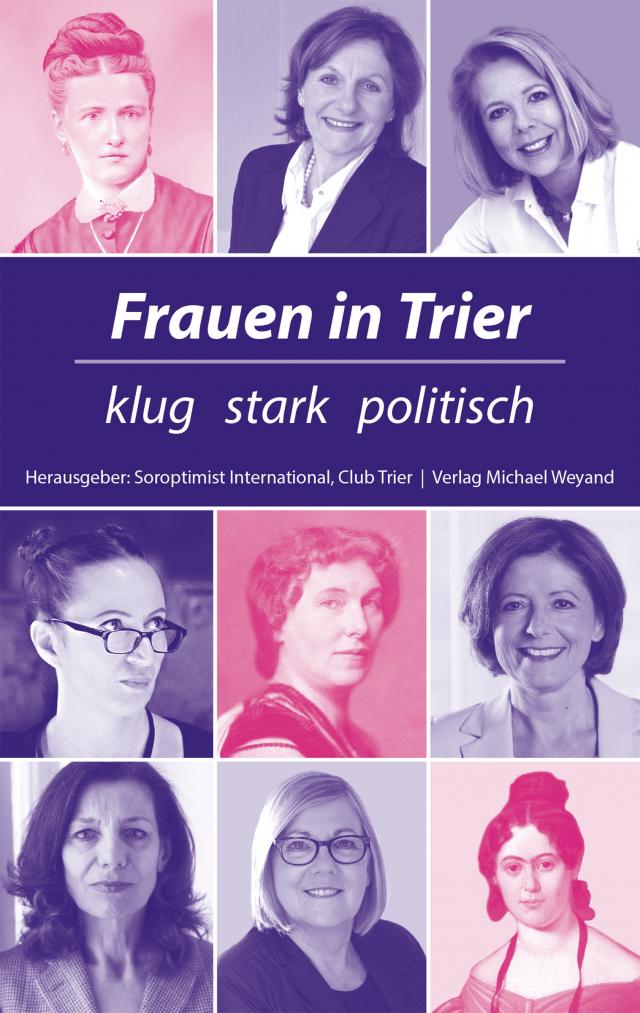 Frauen in Trier