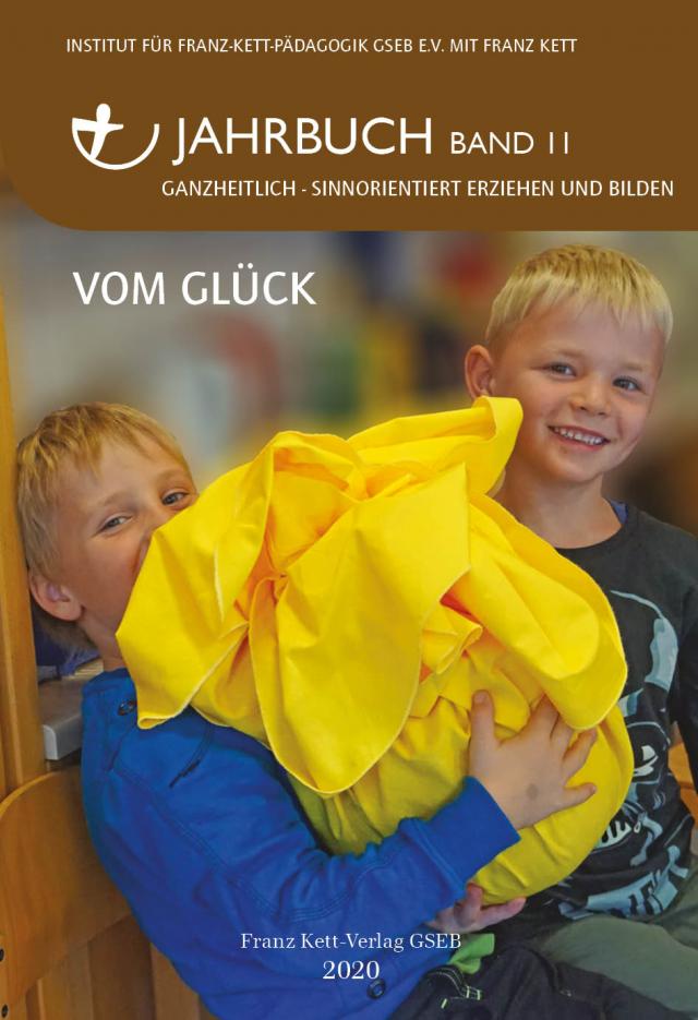 Jahrbuch Band 11 (2020)