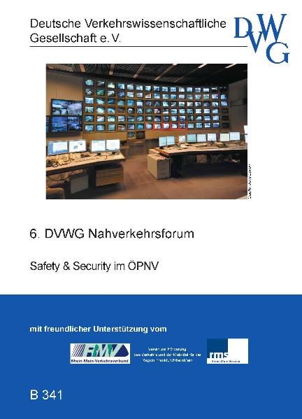 Safety & Security im ÖPNV