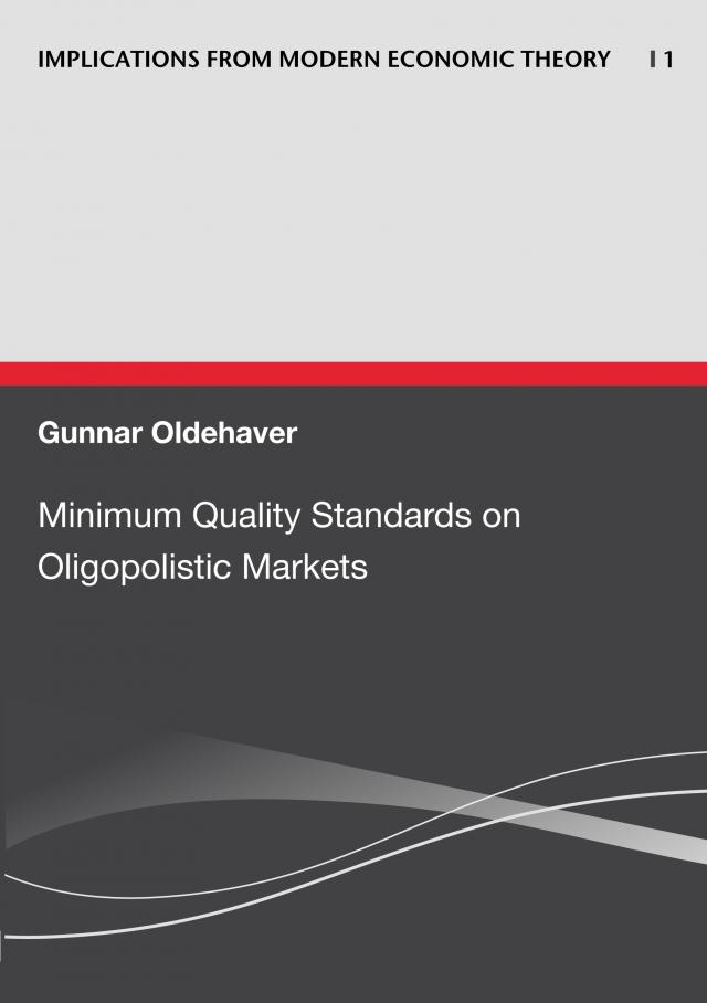 Minimum Quality Standards on Oligopolistic Markets