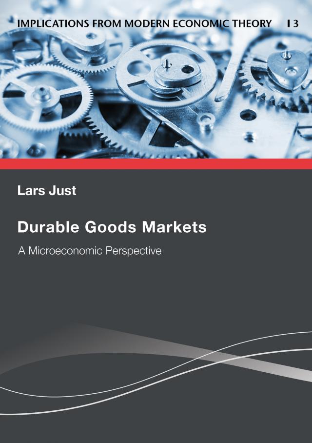 Durable Goods Markets