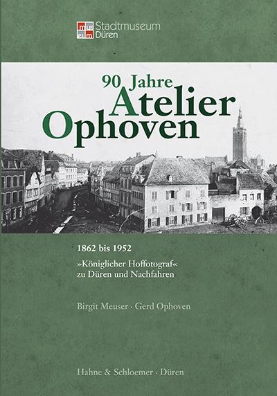 90 Jahre Atelier Ophoven