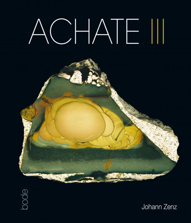 ACHATE III