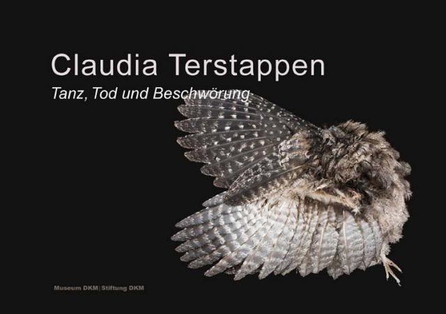 Claudia Terstappen