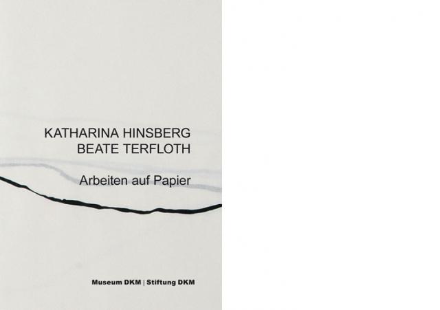 Katharina Hinsberg _ Beate Terfloth