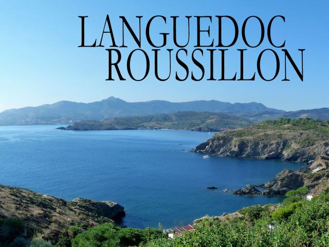 Languedoc Roussillon – Ein Bildband