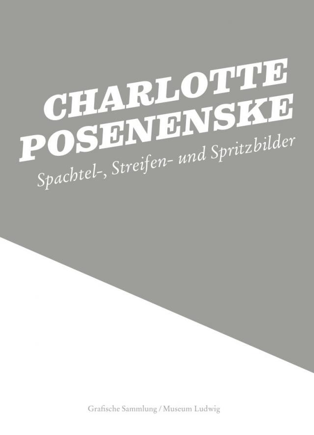 Charlotte Posenenske