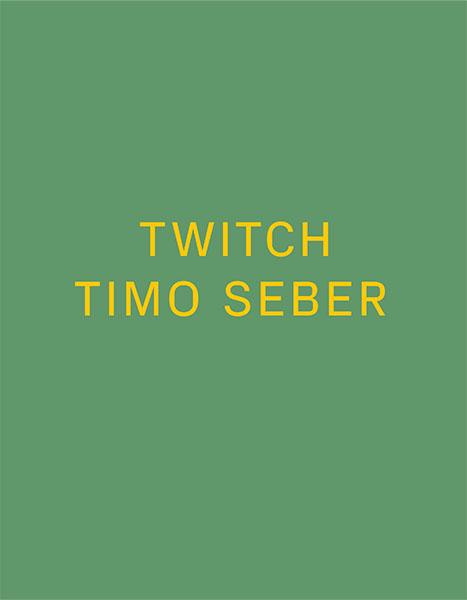 Timo Seber - TWITCH