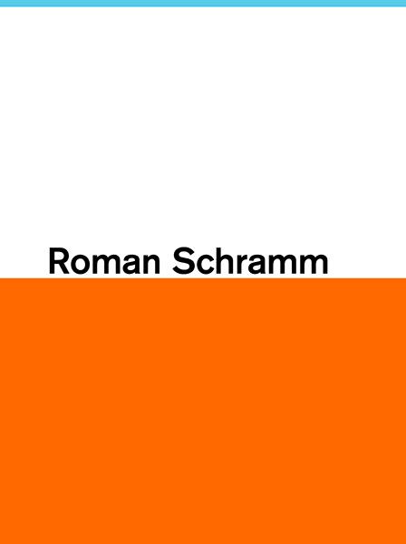 Roman Schramm