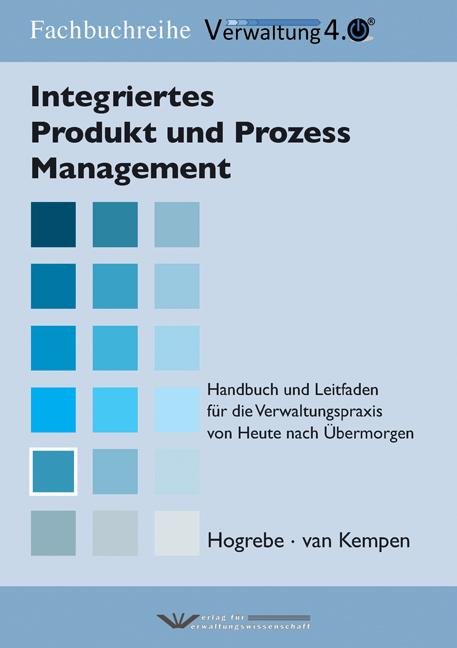 Integriertes Produkt- und Prozessmanagement