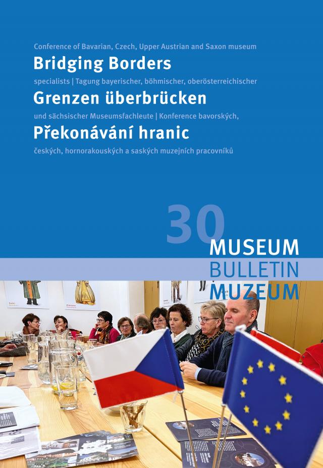 Grenzen überbrücken: Grenzüberschreitende Museumskooperationen fördern und pflegen