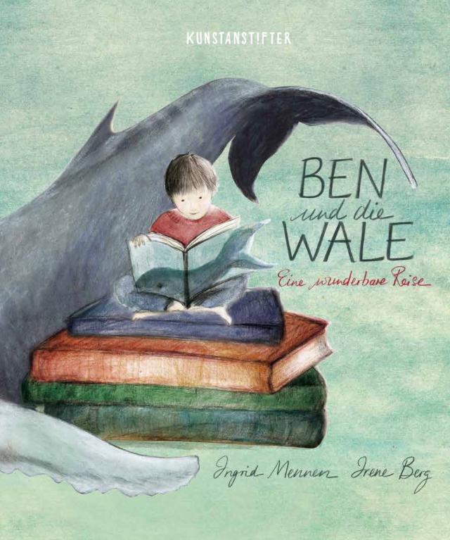 Ben und die Wale