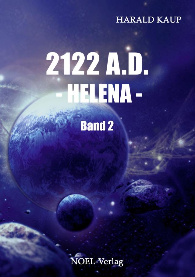 2122 A.D. - Helena -