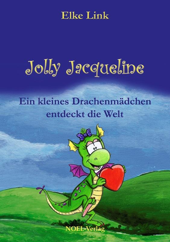 Jolly Jacqueline