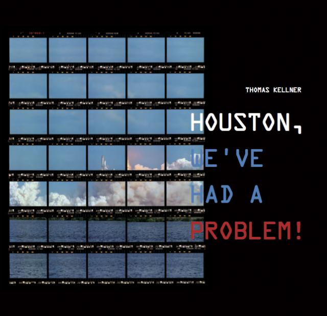 Houston, we´ve had a problem!