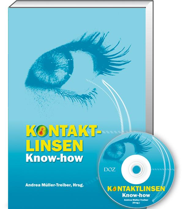 Kontaktlinsen Know-How