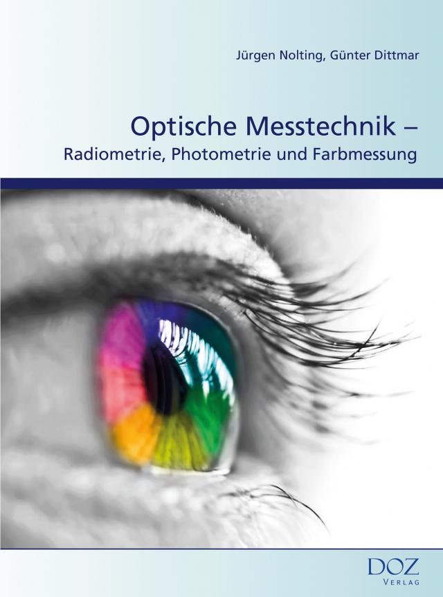 Optische Messtechnik