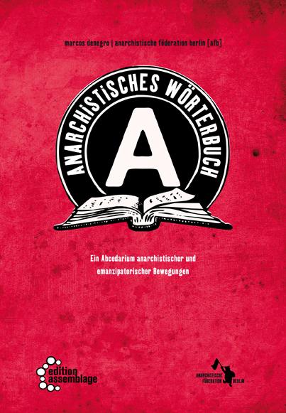 Anarchistisches Wörterbuch