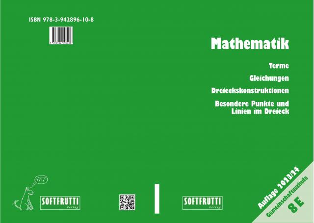 Mathematik 8 E
