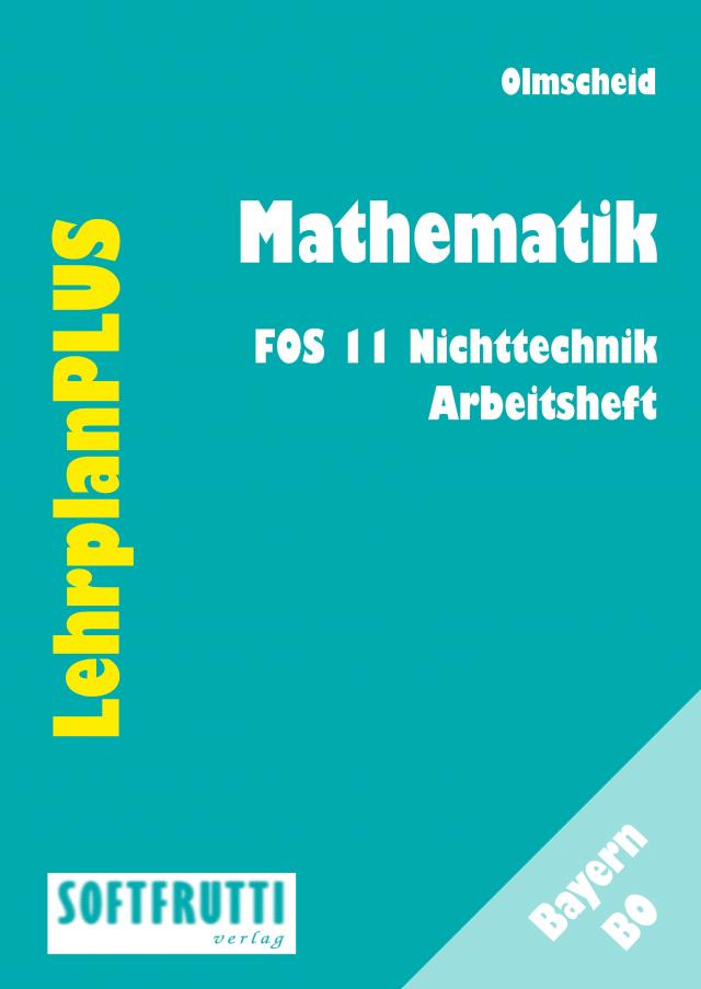 Mathematik AH FOS 11 NT