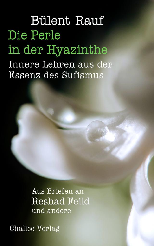 Die Perle in der Hyazinthe: Innere Lehren aus der Essenz des Sufismus