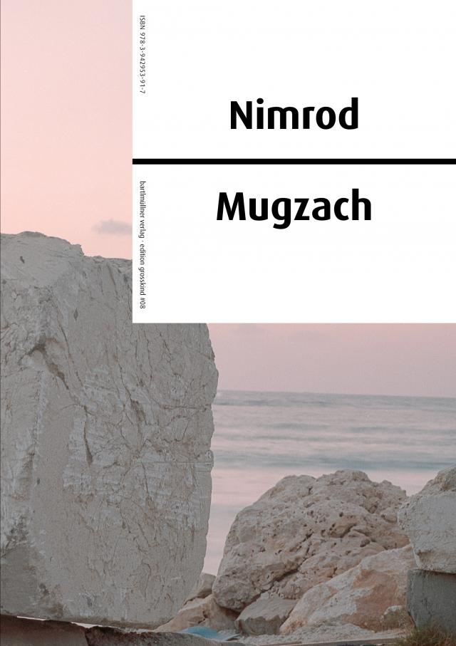 Nimrod Mugzach
