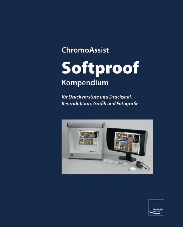Softproof Kompendium