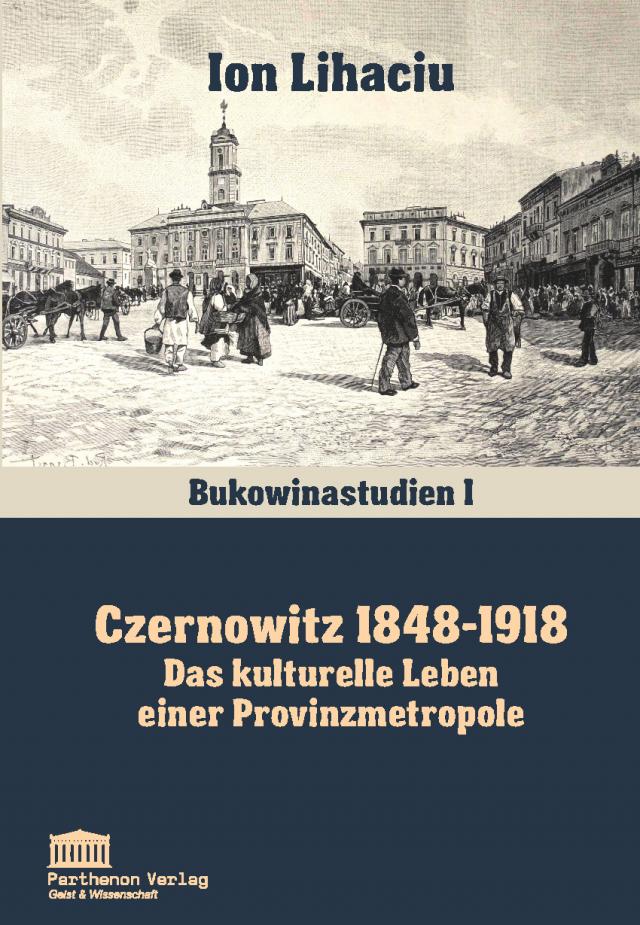 Czernowitz 1848-1918