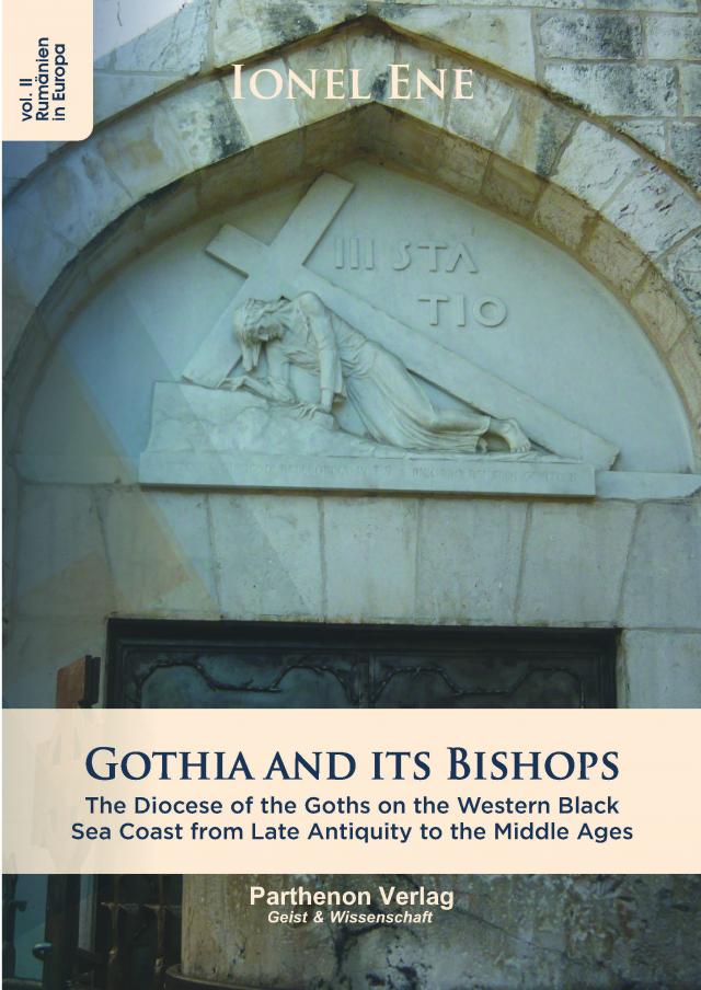 Gothia and its Bishops