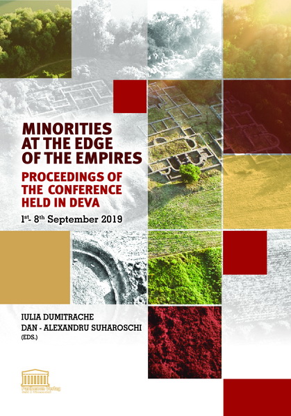 Minorities at the Edge of the Empires