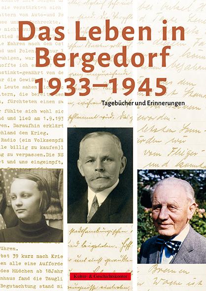 Das Leben in Bergedorf 1933-1945